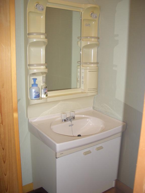 Ojikaso Hotel Chichibu Kamer foto
