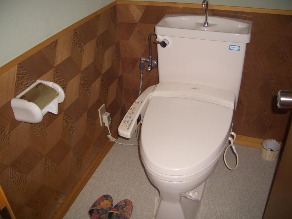 Ojikaso Hotel Chichibu Kamer foto