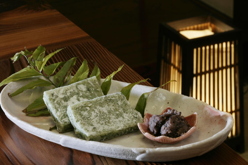 Ojikaso Hotel Chichibu Buitenkant foto